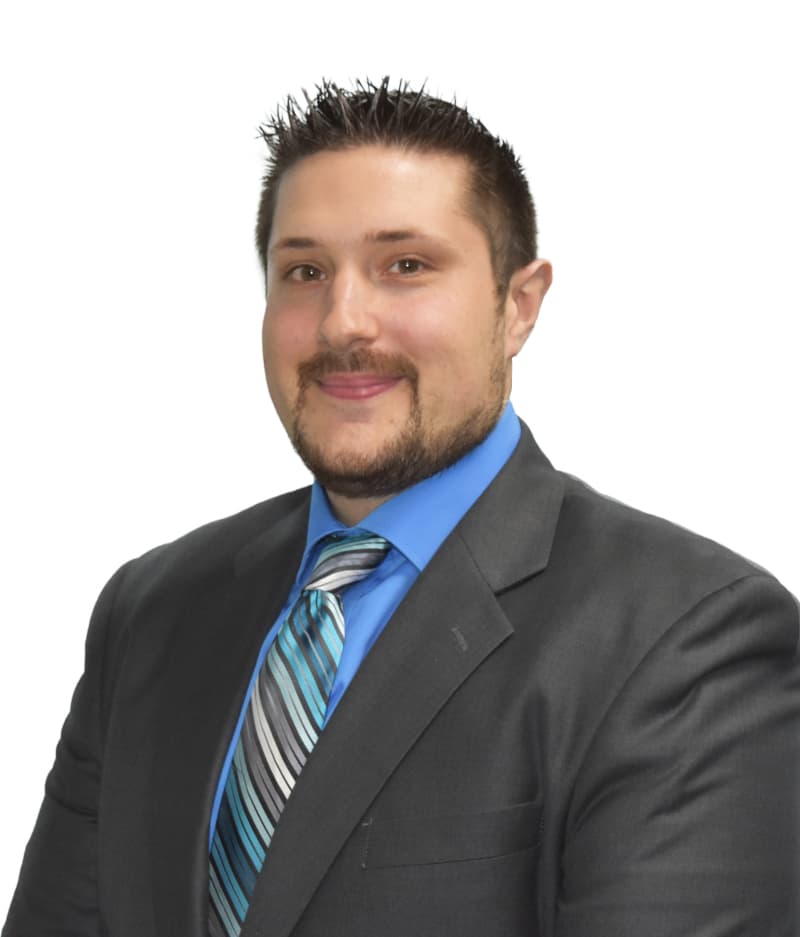 Anthony Lugara, Director of Operations