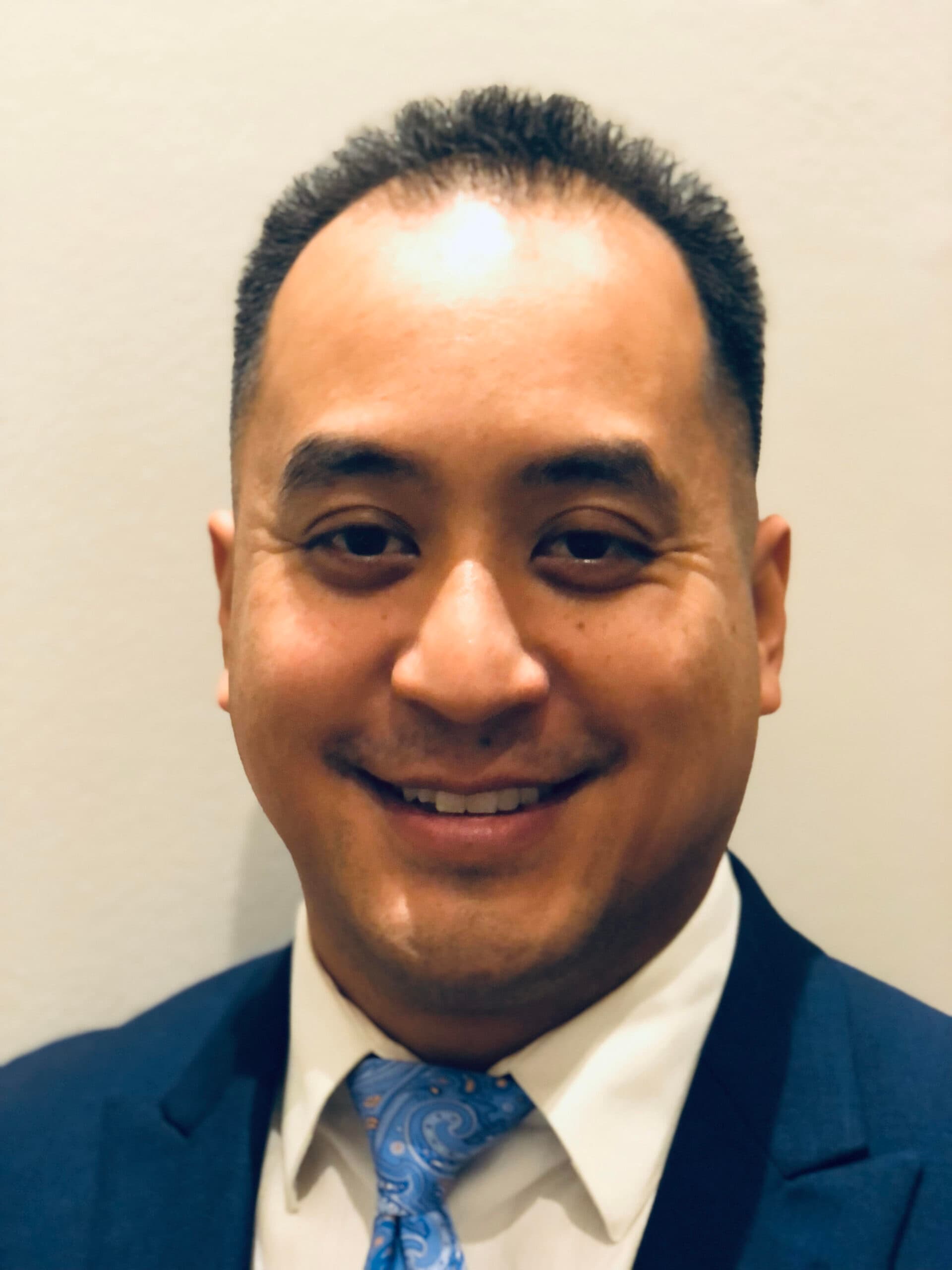 Ceasar Bagui, Licensed Real Estate Salesperson