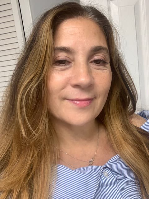 Cheryl Adamousky, Licensed Real Estate Salesperson