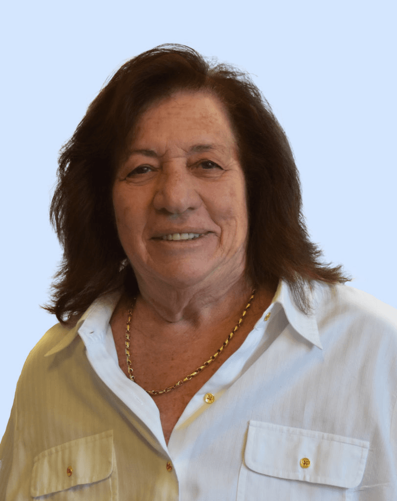 Jackie Sirvio, Licensed Real Estate Salesperson