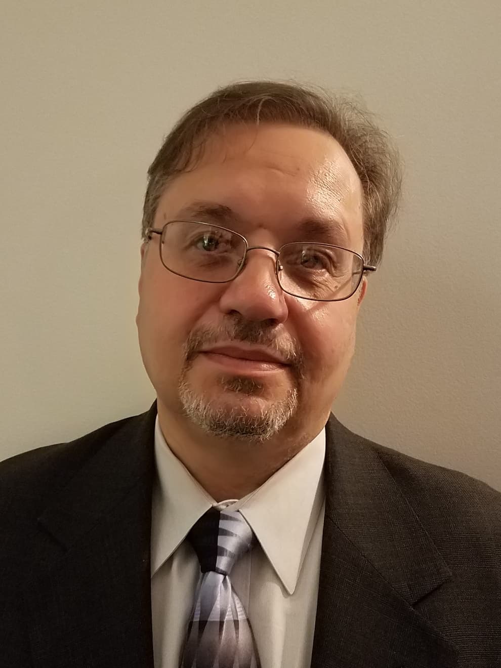 Joe Torricelli, Licensed Real Estate Salesperson
