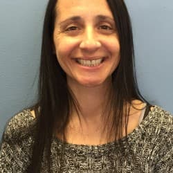 Karen Percaccio, Licensed Real Estate Salesperson