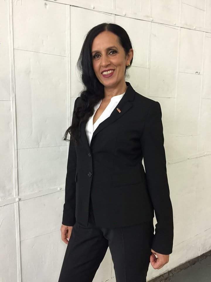 Karimeh Duqmaq, Licensed Real Estate Salesperson