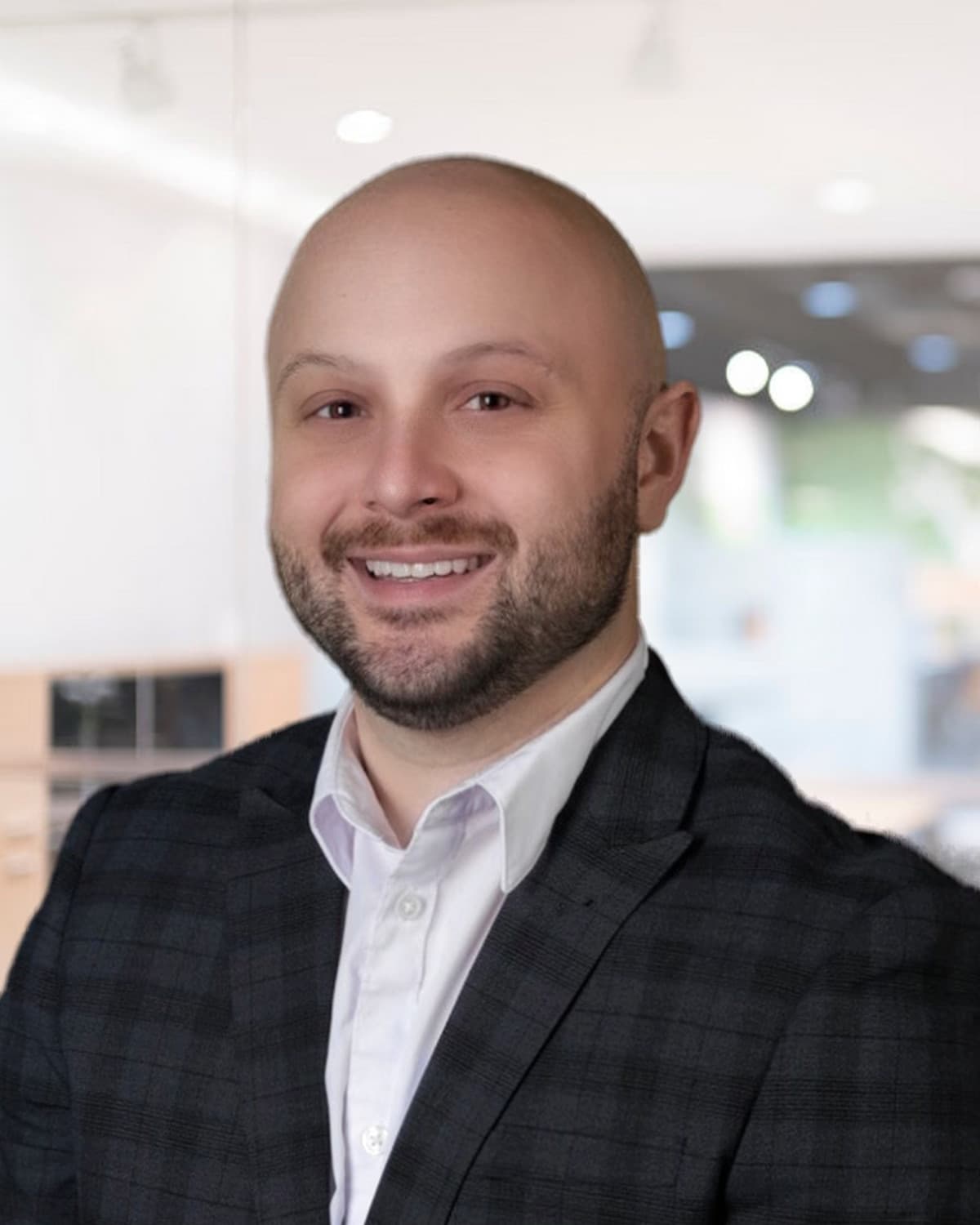 Rich Canci, Licensed Real Estate Salesperson