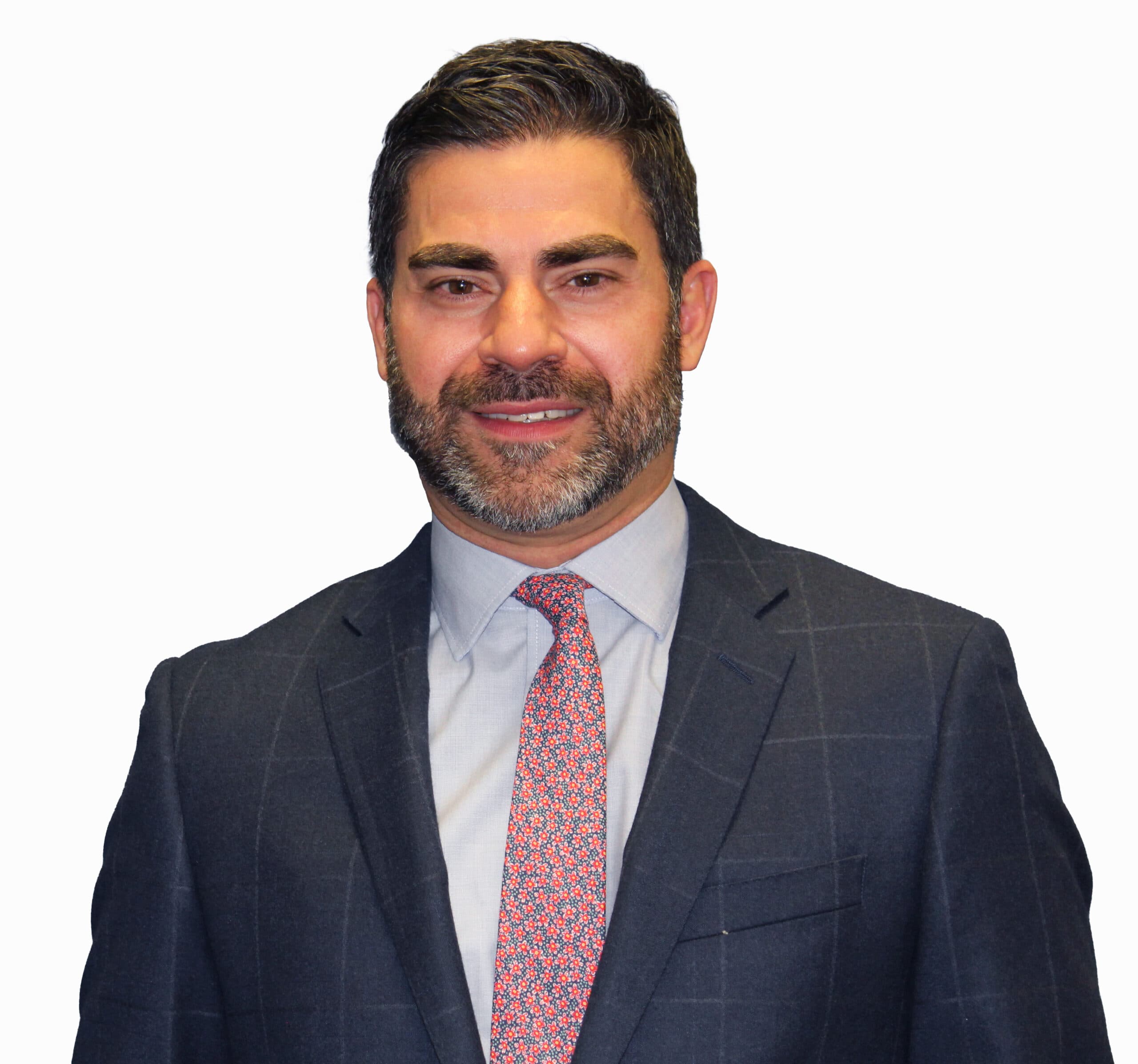 Robert Maffettone, Licensed Real Estate Salesperson
