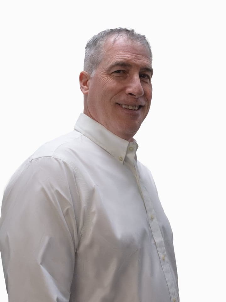 Robert Sullivan, Licensed Real Estate Salesperson