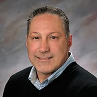 Salvatore Ridente, Licensed Real Estate Salesperson