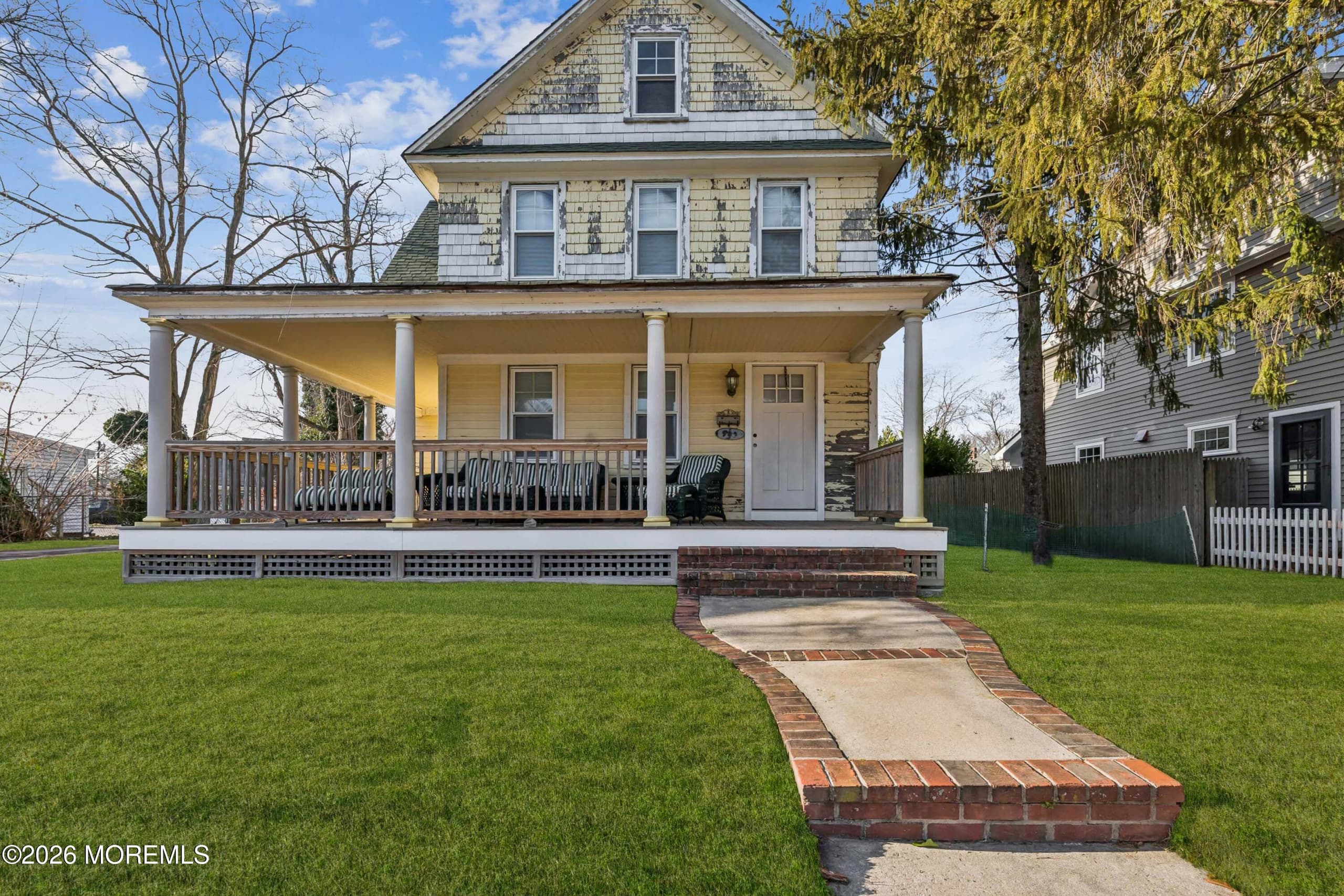 909 Arnold Avenue, Point Pleasant, NJ 08742