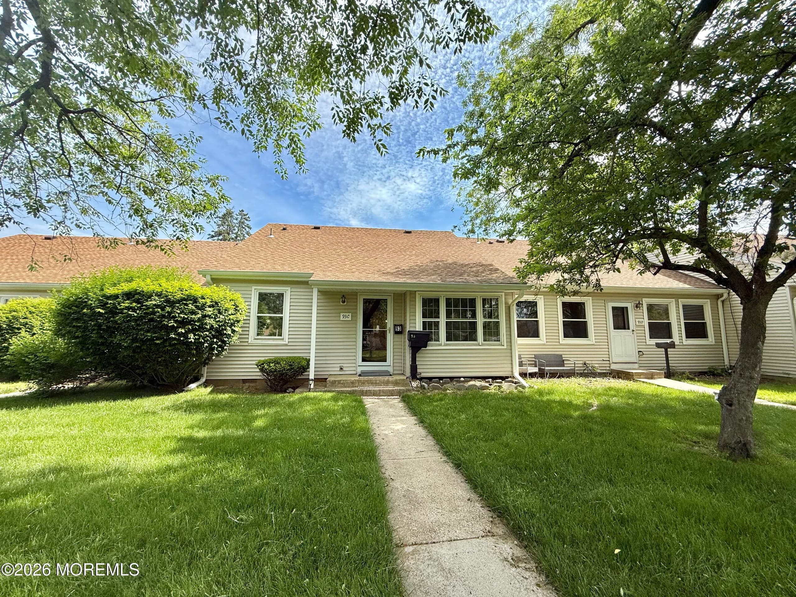 93 Halls Croft Road C, Freehold, NJ 07728