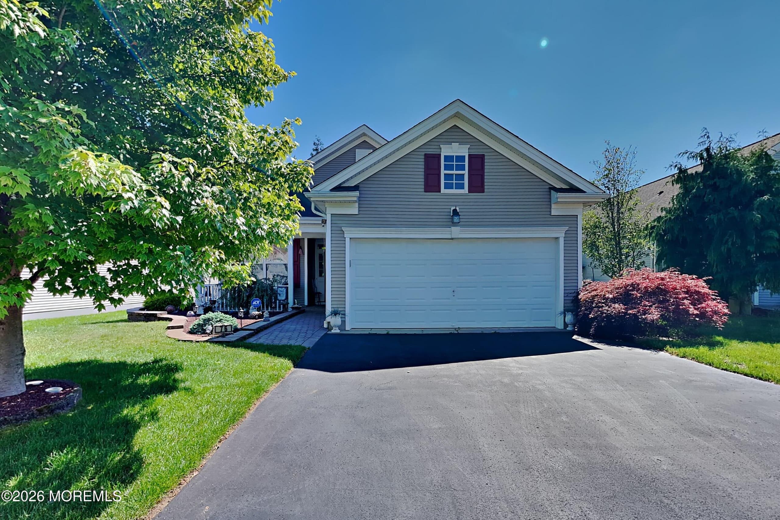76 Stamford Drive, Jackson, NJ 08527