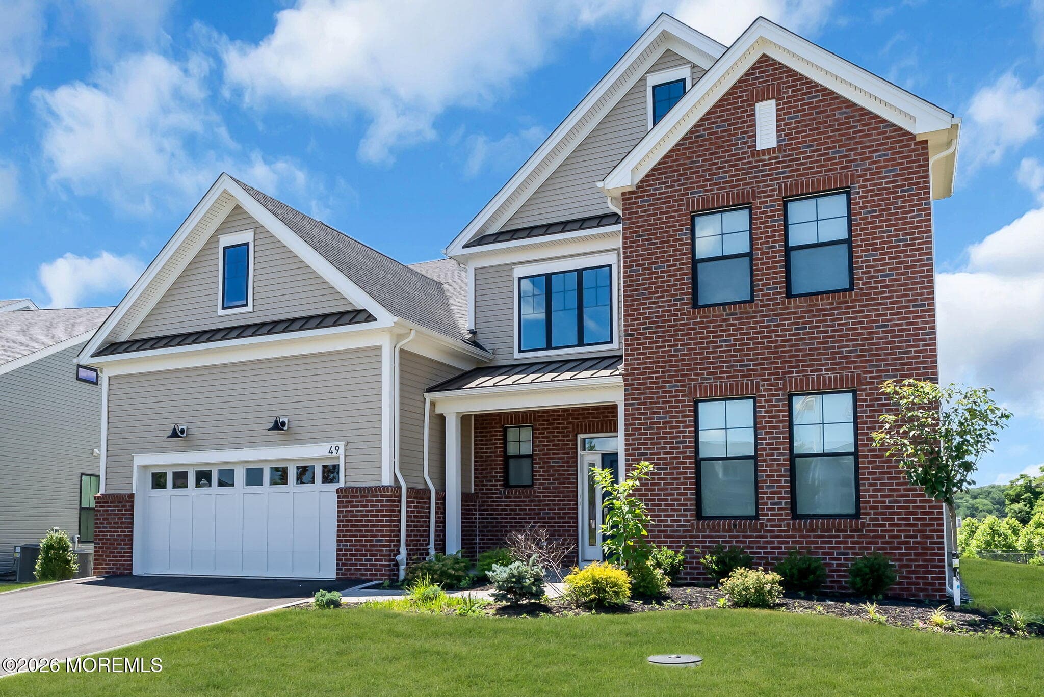 49 Sofia Drive, Manalapan, NJ 07726