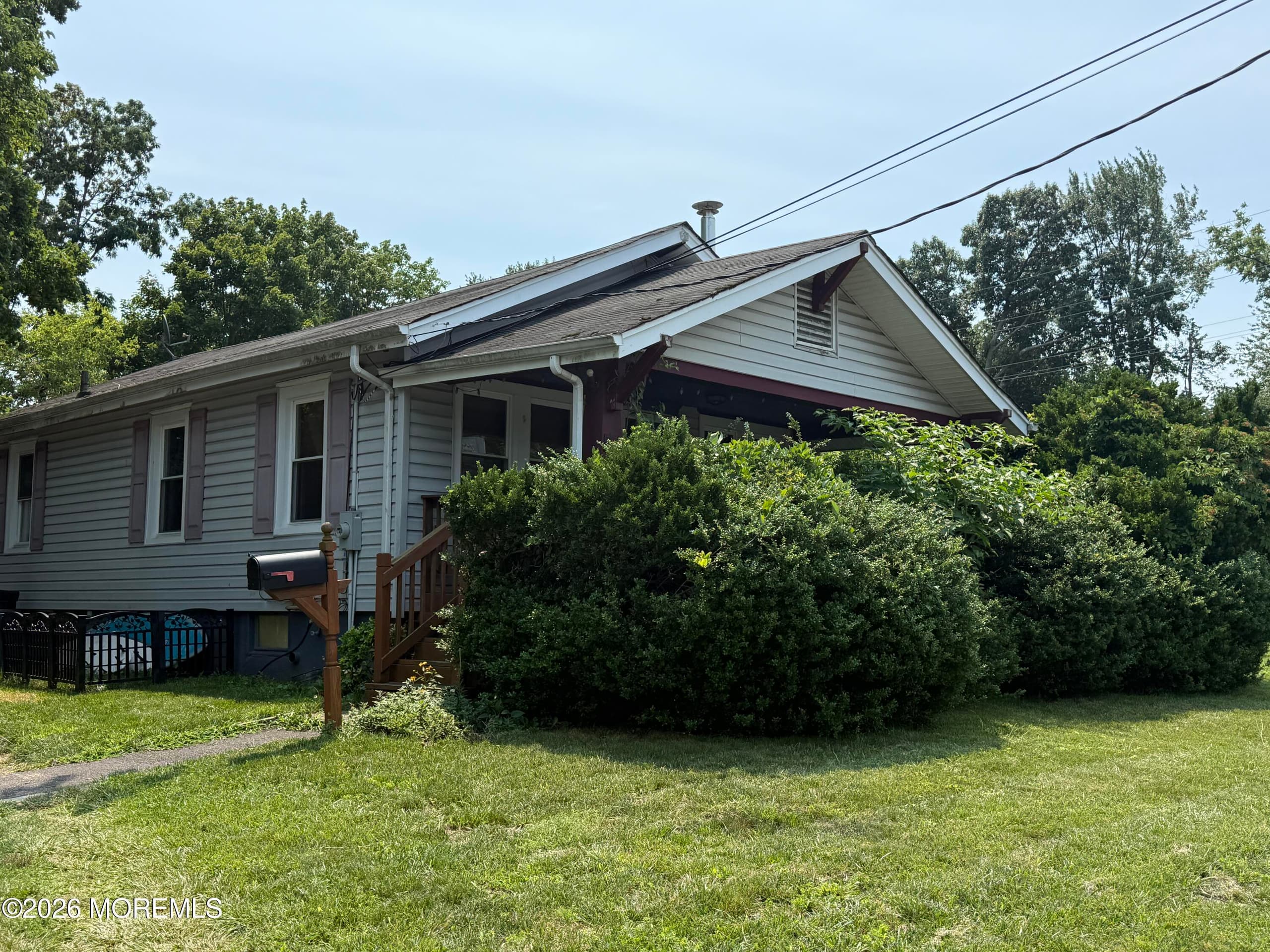 58 Neptune Avenue, Neptune City, NJ 07753