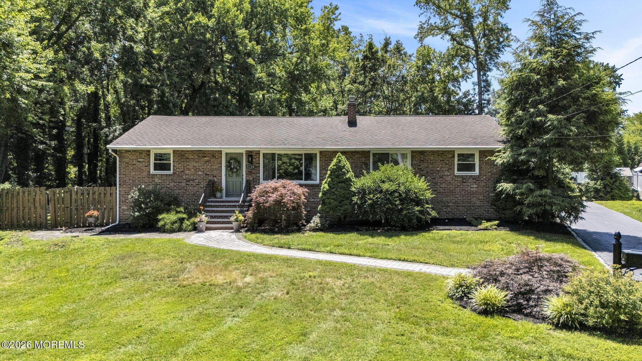 687 Hopping Road, Middletown, NJ 07748