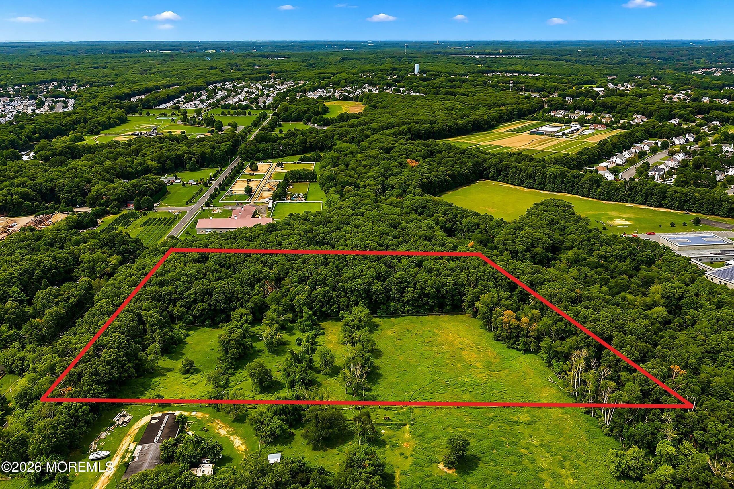 2852 Lakewood Allenwood Road R, Howell, NJ 07731