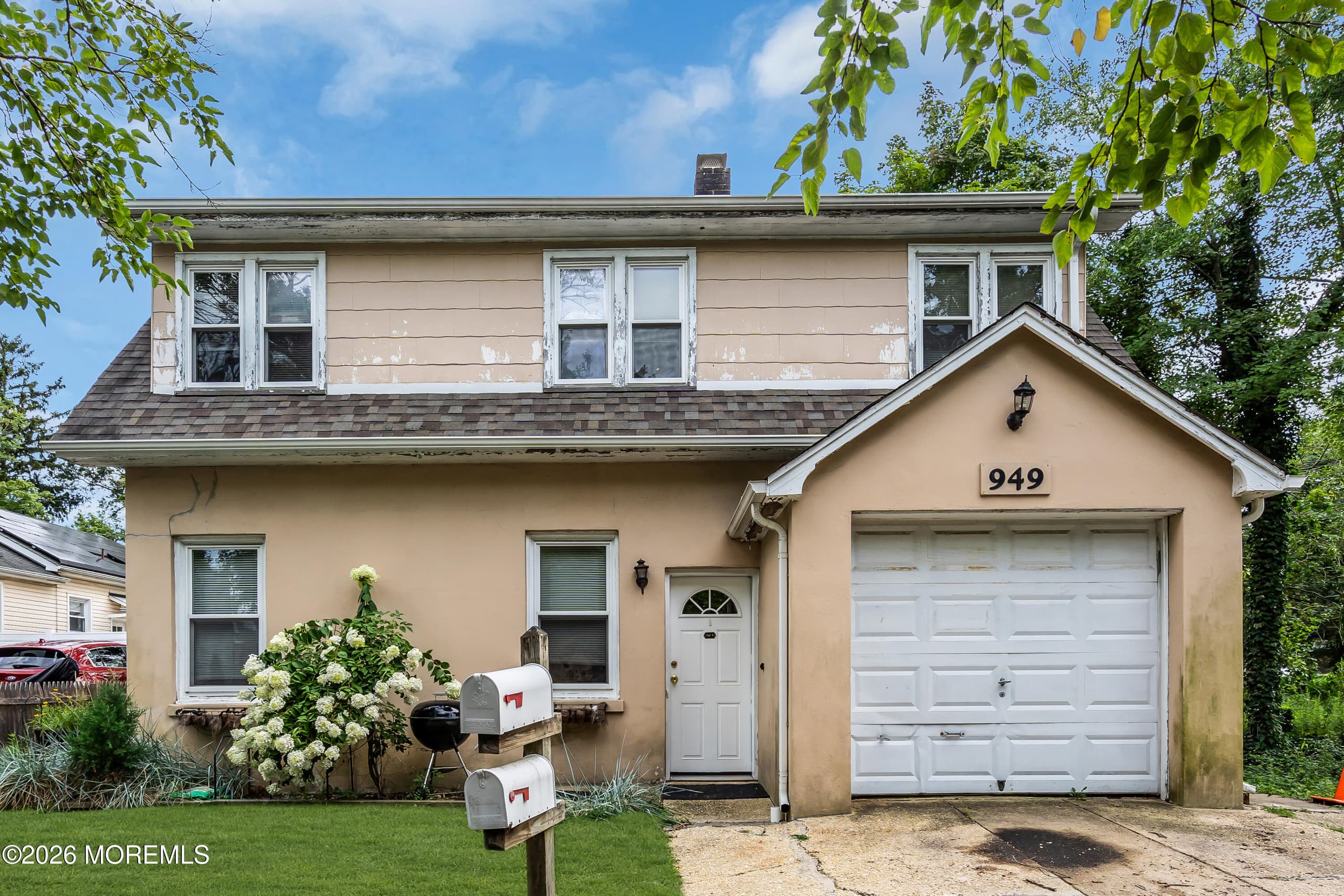949 Round Avenue, Brick, NJ 08723