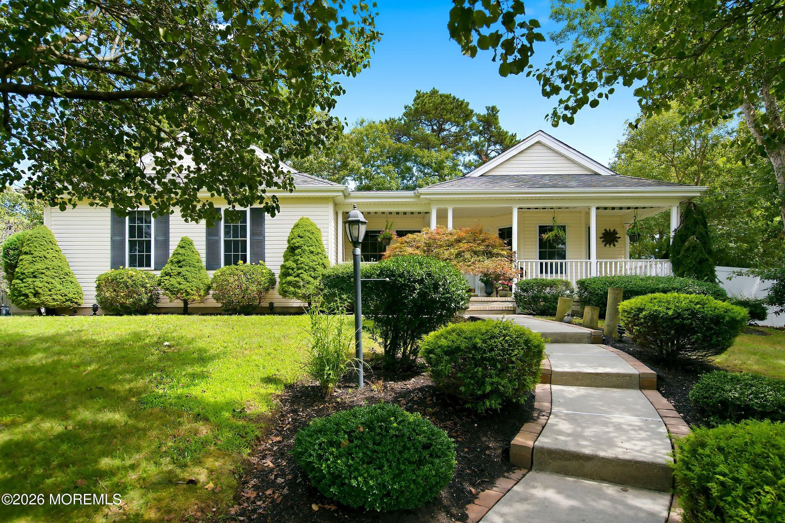 1936 Breakers Drive, Manahawkin, NJ 08050