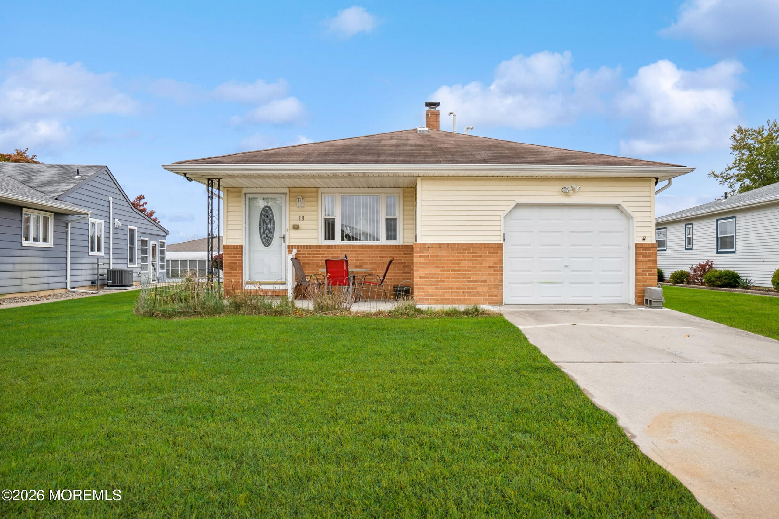 18 San Salvador Street, Toms River, NJ 08757