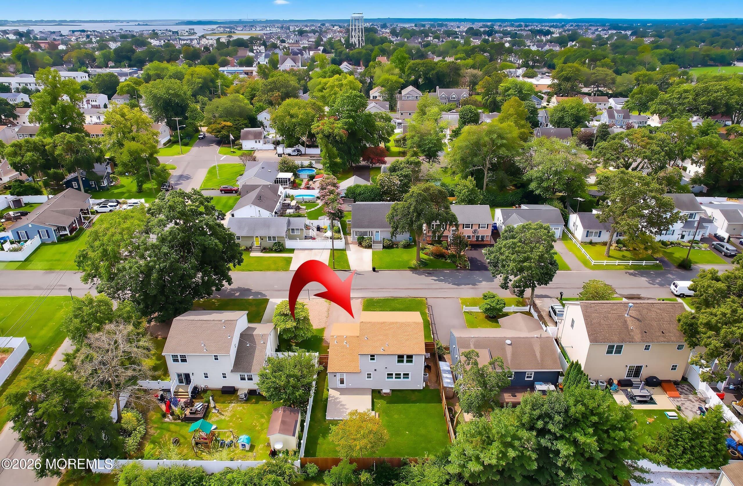 2203 Wilson Road, Point Pleasant, NJ 08742