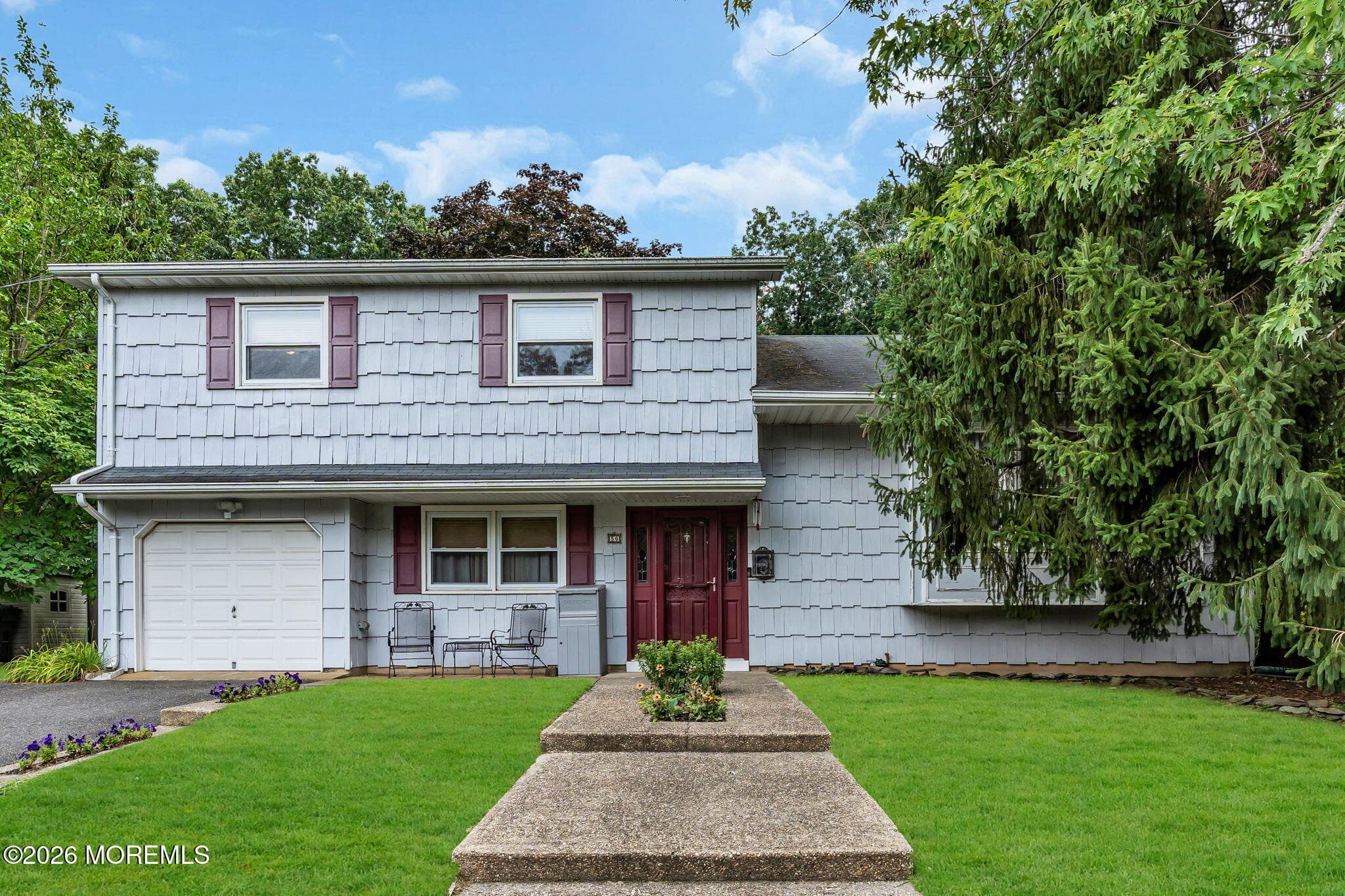 50 S Longview Road, Howell, NJ 07731