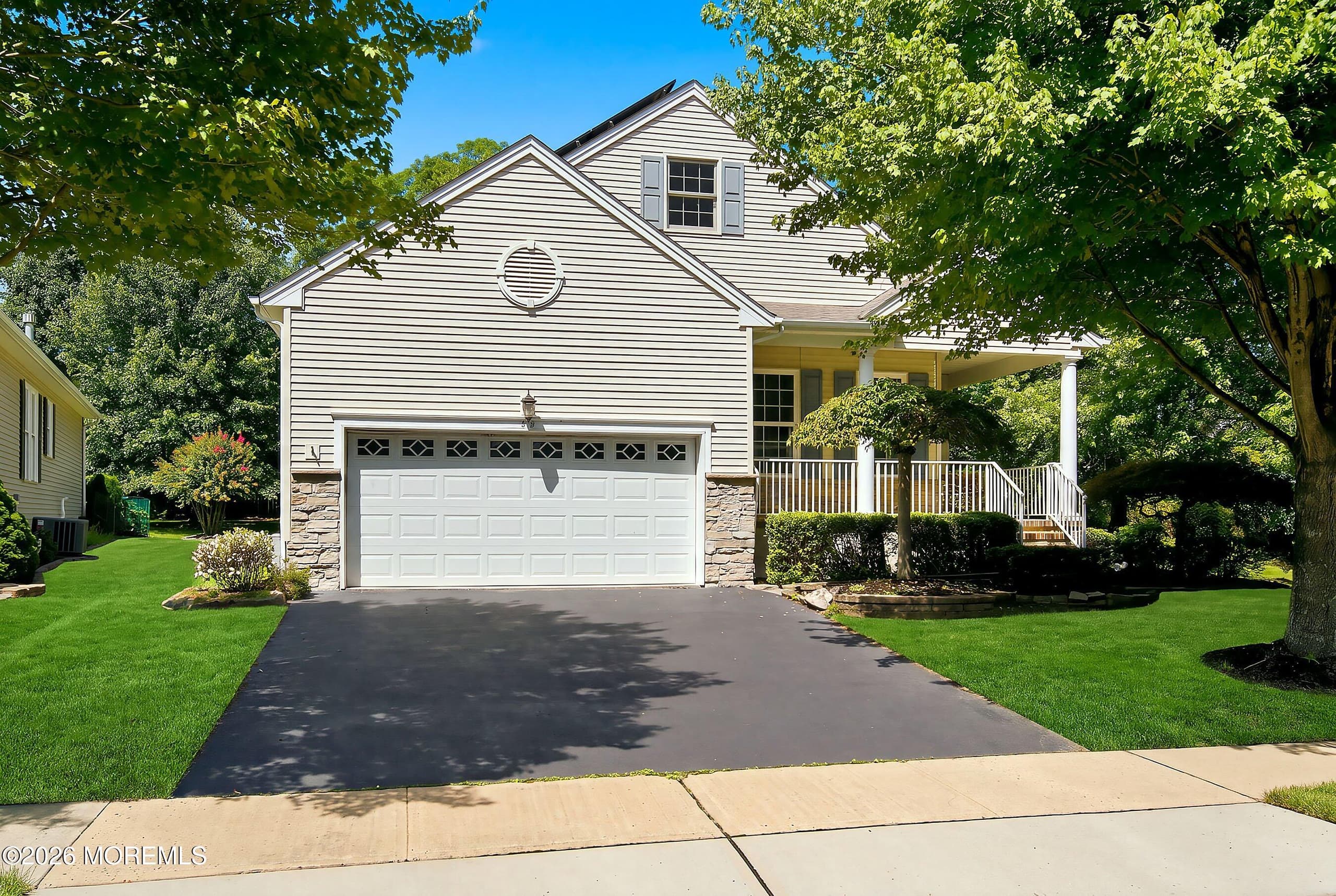 205 Rolling Meadows Boulevard S, Ocean Twp, NJ 07712