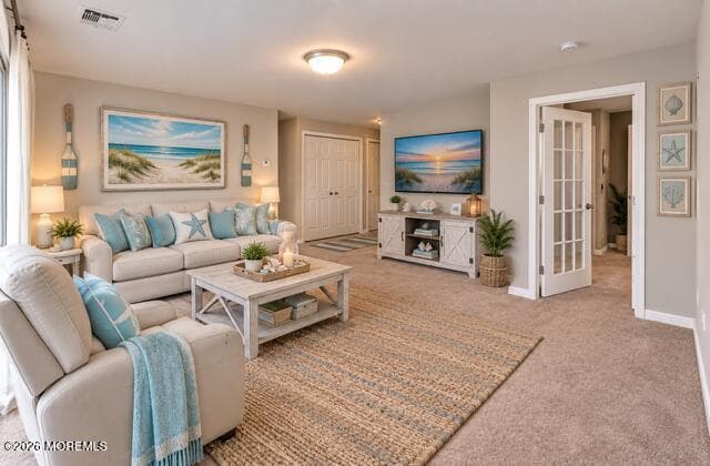VIRTUAL PHOTO OF LIVING ROOM