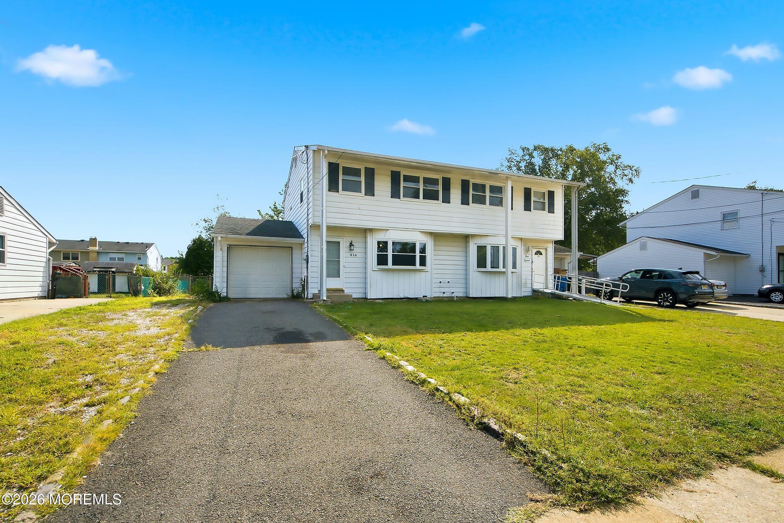 816 Union Ave