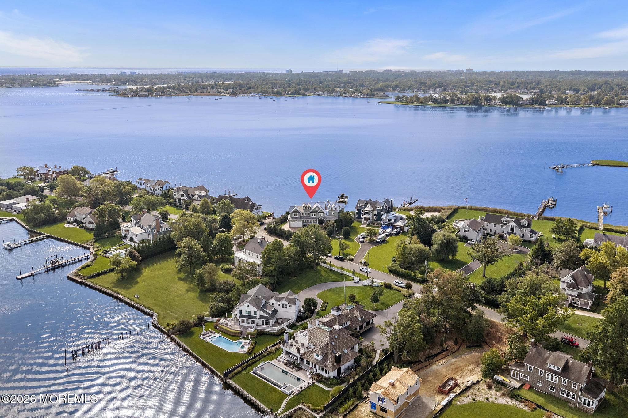 676 Little Silver Point Road, Little Silver, NJ 07739
