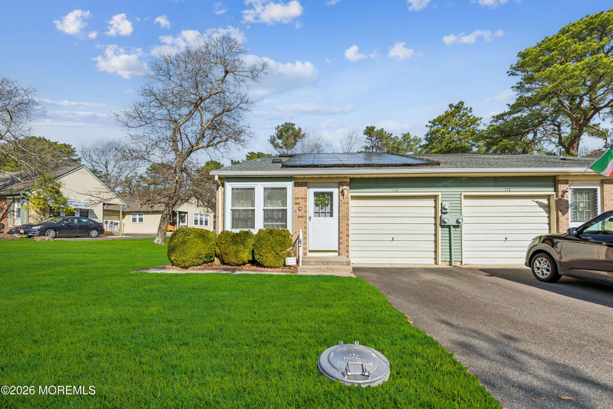 11 A Deerfield Drive 52, Whiting, NJ 08759