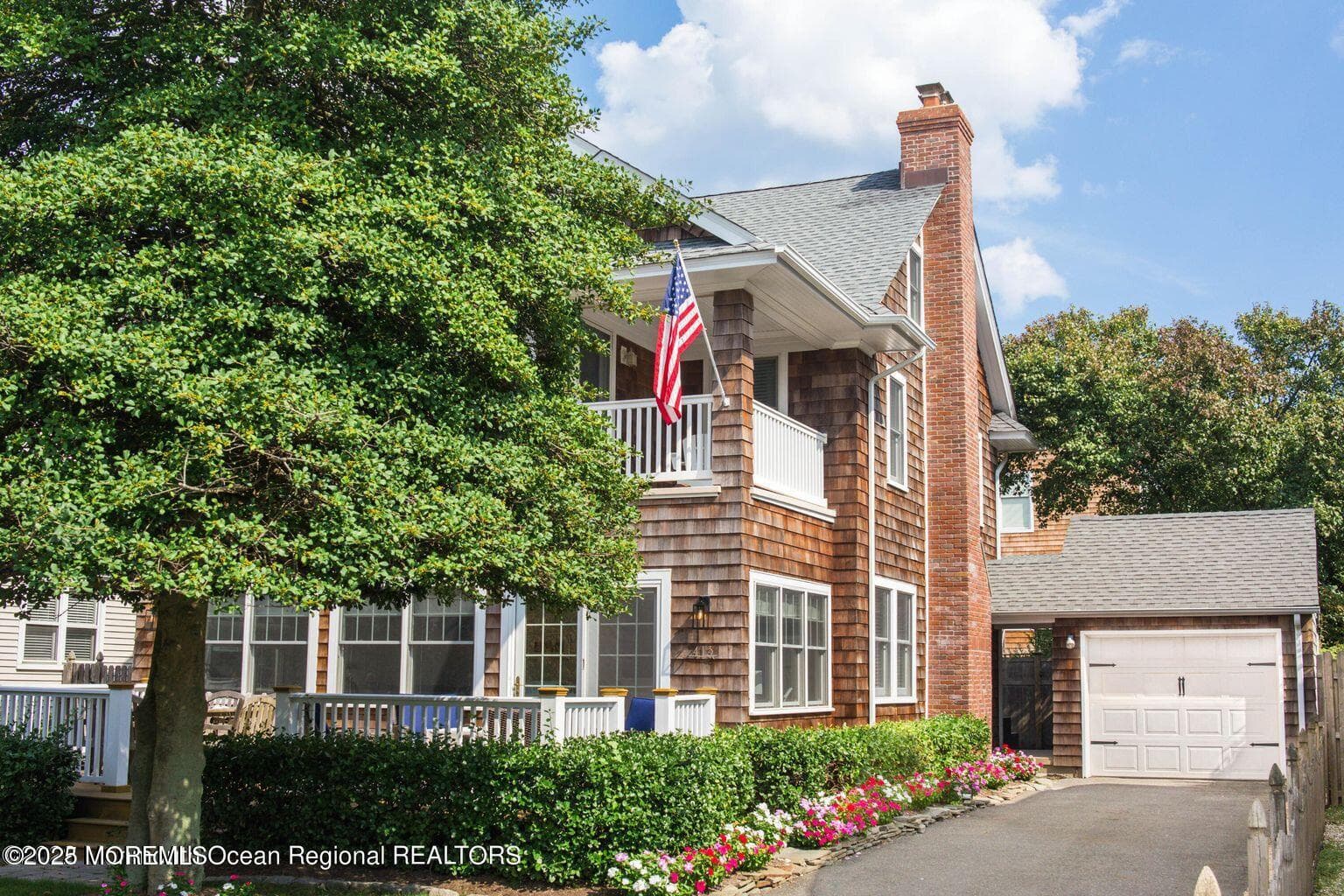 413 Main Avenue, Bay Head, NJ 08742