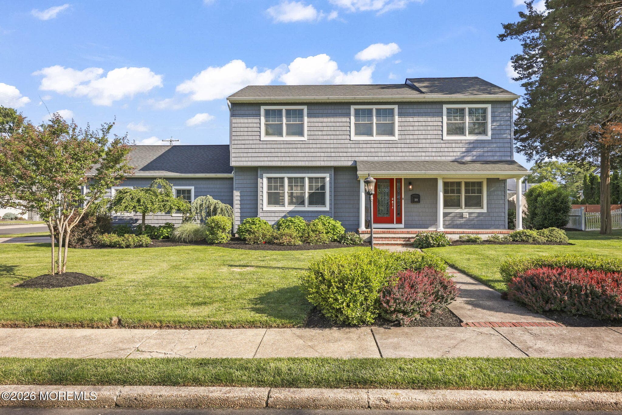 1201 Tuxedo Place, Spring Lake, NJ 07762