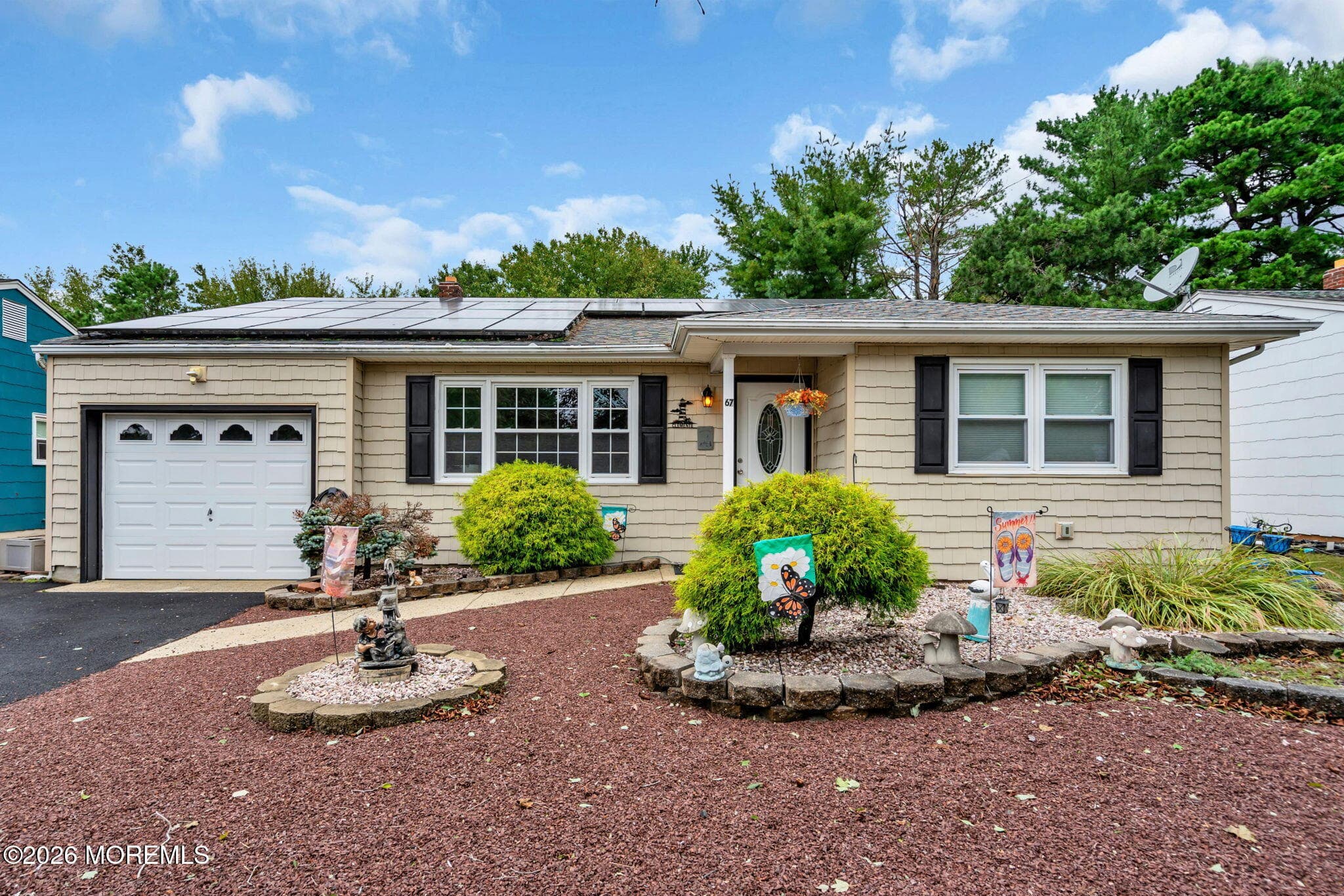 67 Nostrand Drive, Toms River, NJ 08757
