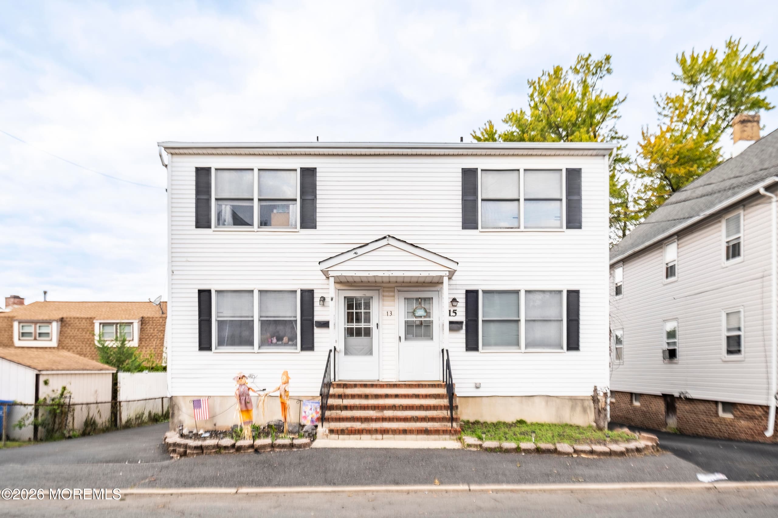 13-15 Haag Street, Sayreville Boro, NJ 08872