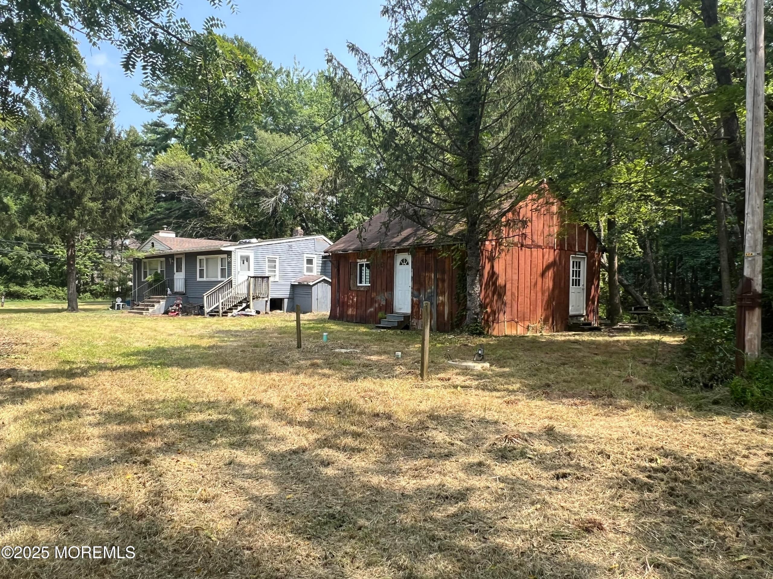 138 Disbrow Hill Road, Millstone, NJ 08535