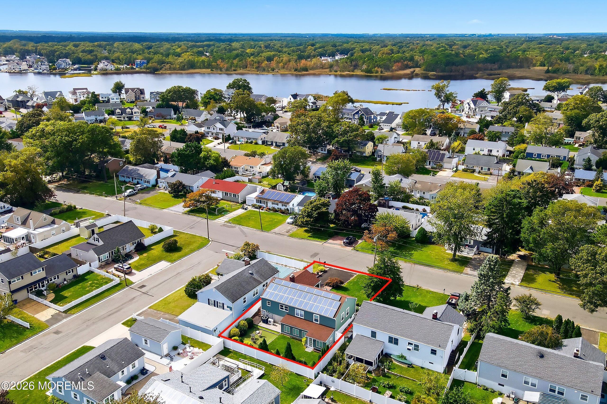 1426 Northstream Parkway, Point Pleasant, NJ 08742