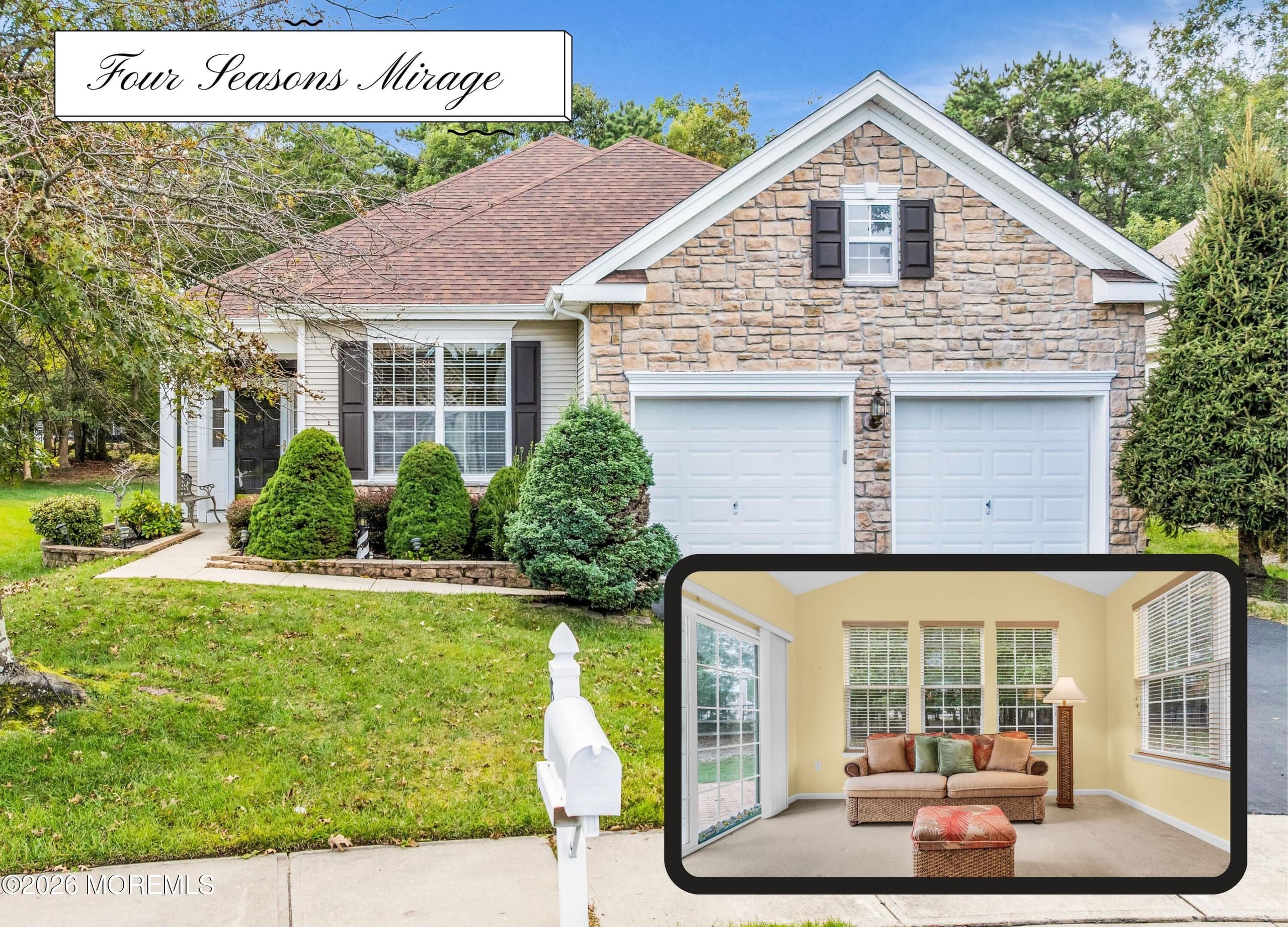 8 Mystic Cove Terrace, Barnegat, NJ 08005