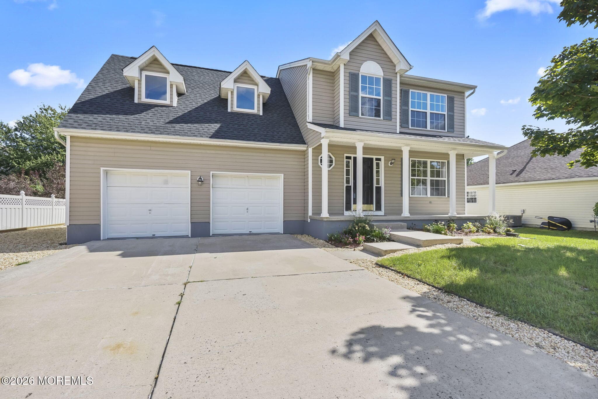 73 Timberline Road, Bayville, NJ 08721