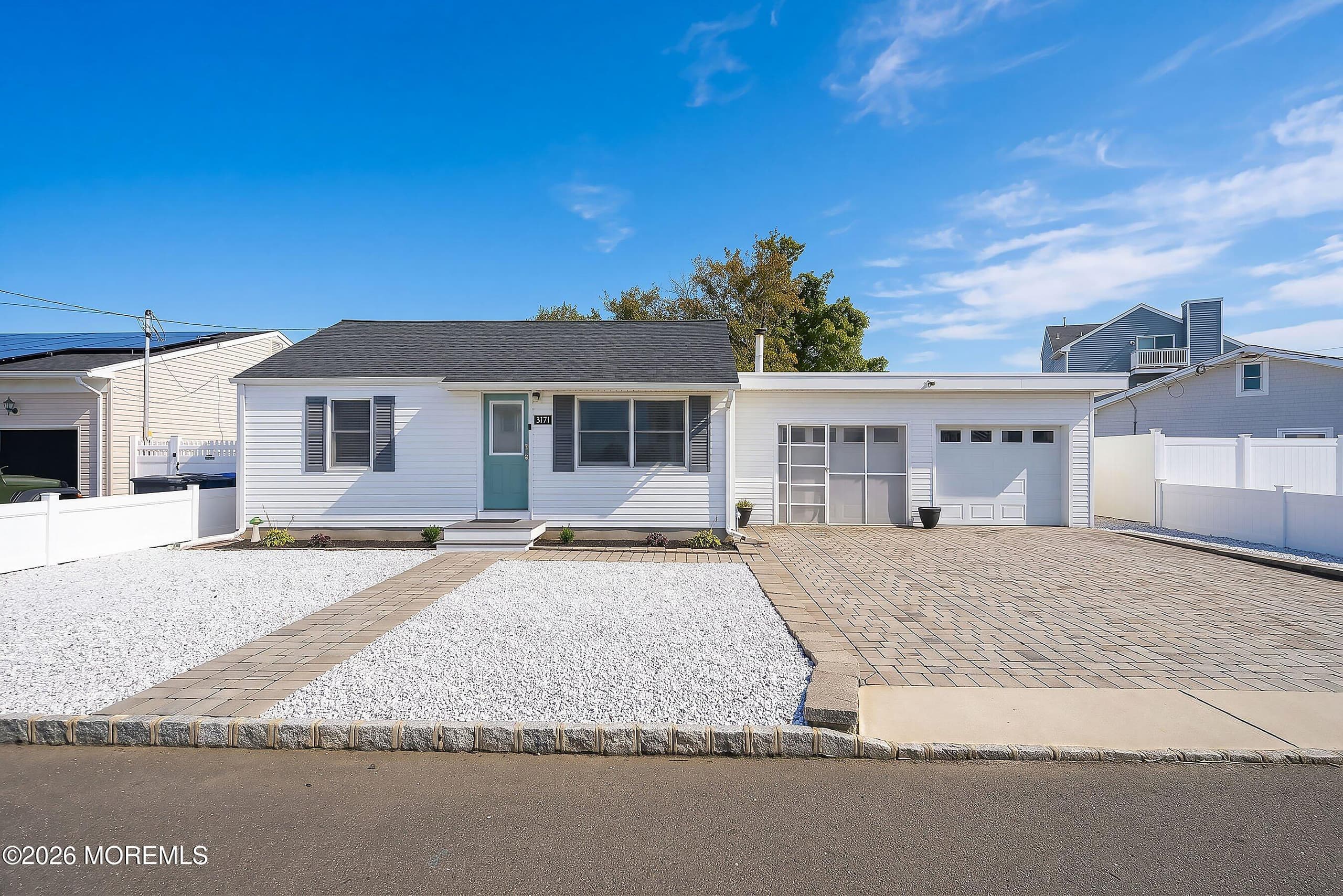 3171 Windsor Avenue, Toms River, NJ 08753
