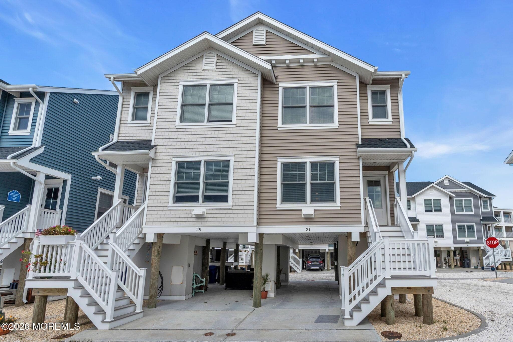 31 Shell Road 145, Mantoloking, NJ 08738