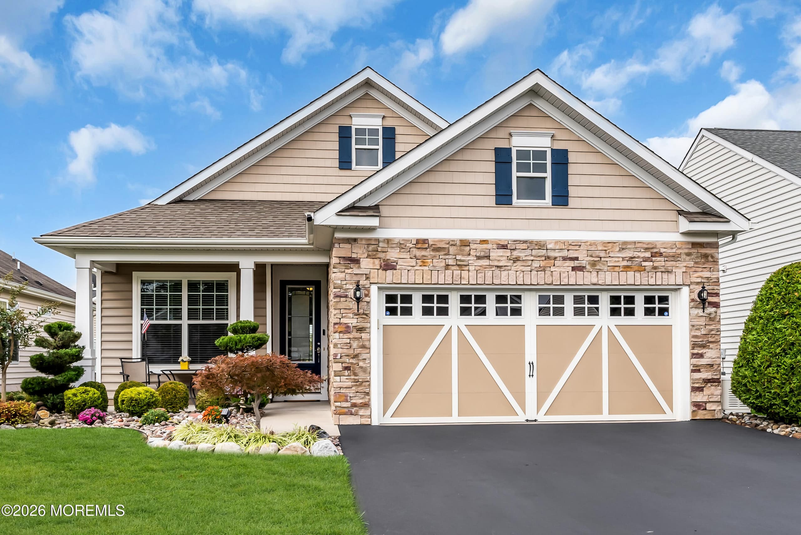28 Harvest Ridge Road, Howell, NJ 07731
