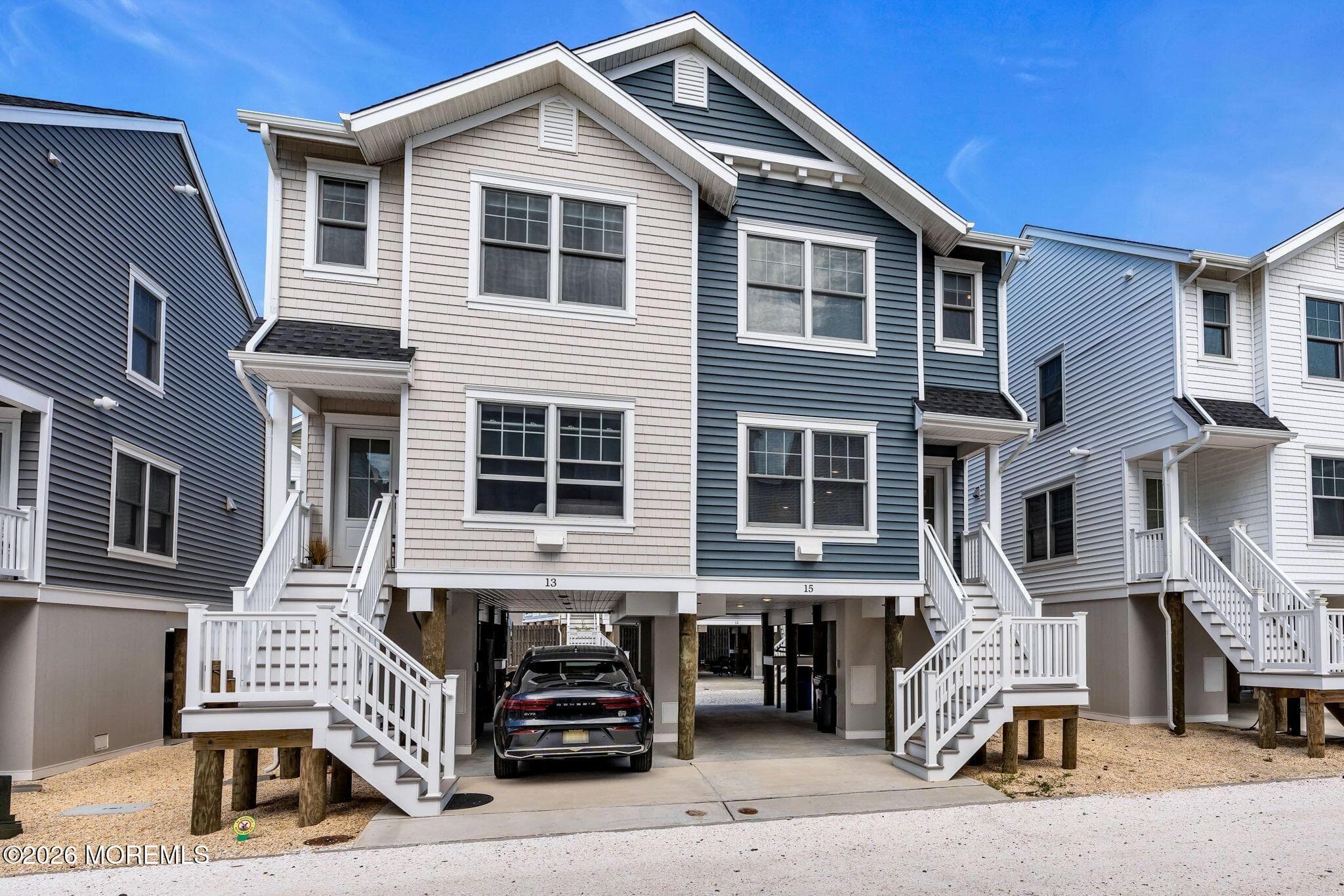 15 Shell Road 137, Mantoloking, NJ 08738