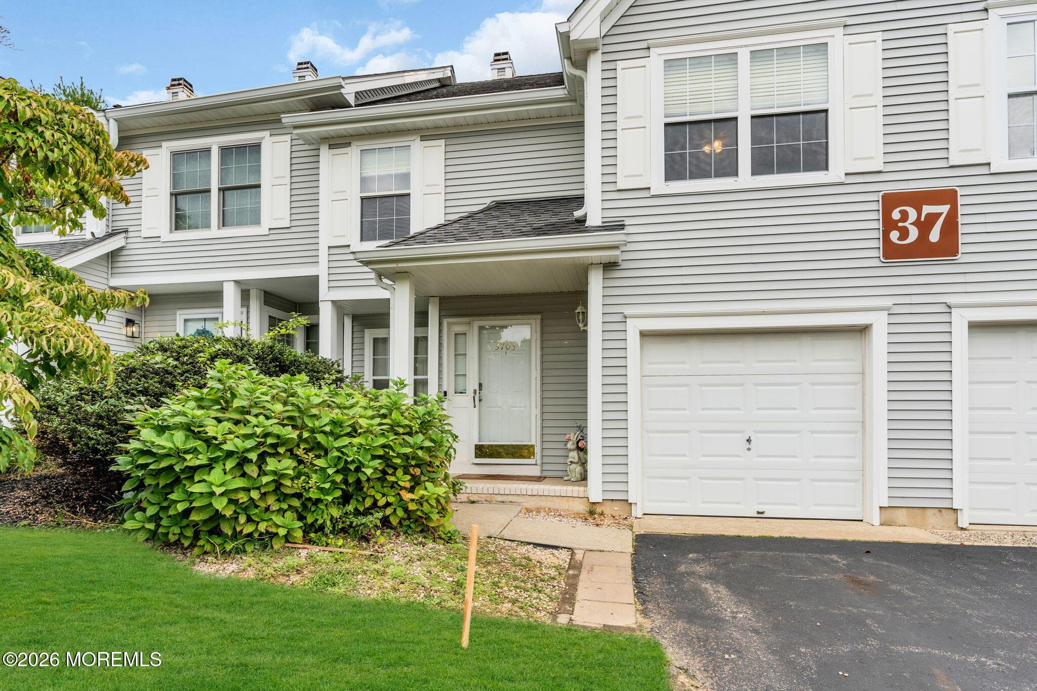 3703 Aqueduct Court, Toms River, NJ 08755