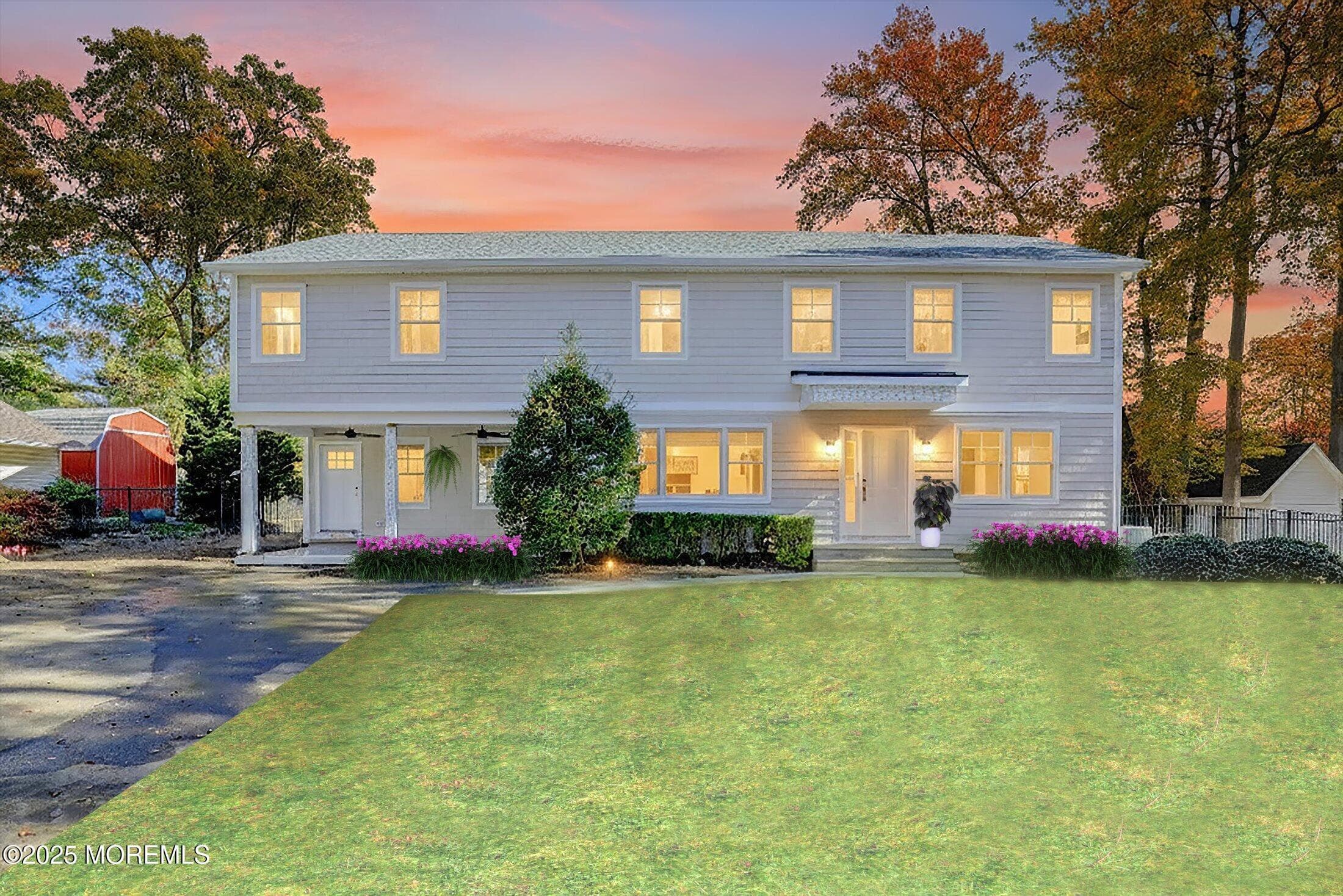 243 Woodcrest Road WINTER, Oakhurst, NJ 07755