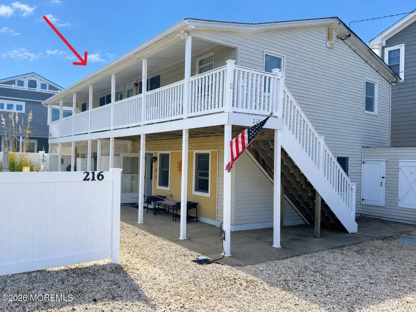 216 Amber Street 4, Beach Haven, NJ 08008