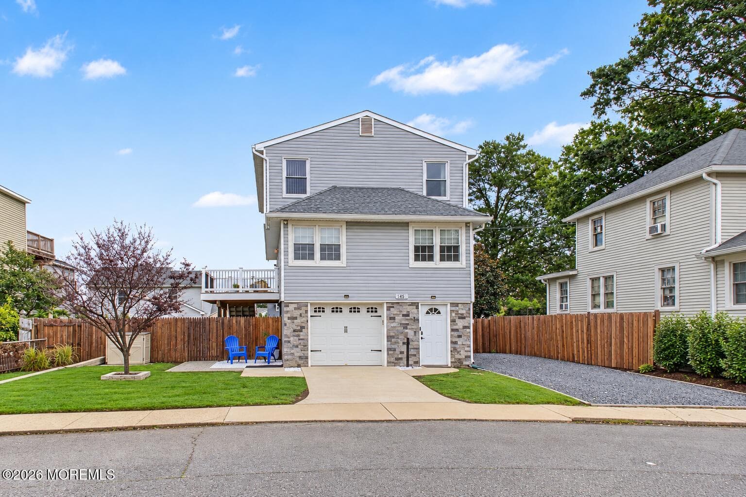 45 Birchwood Avenue, Keansburg, NJ 07734