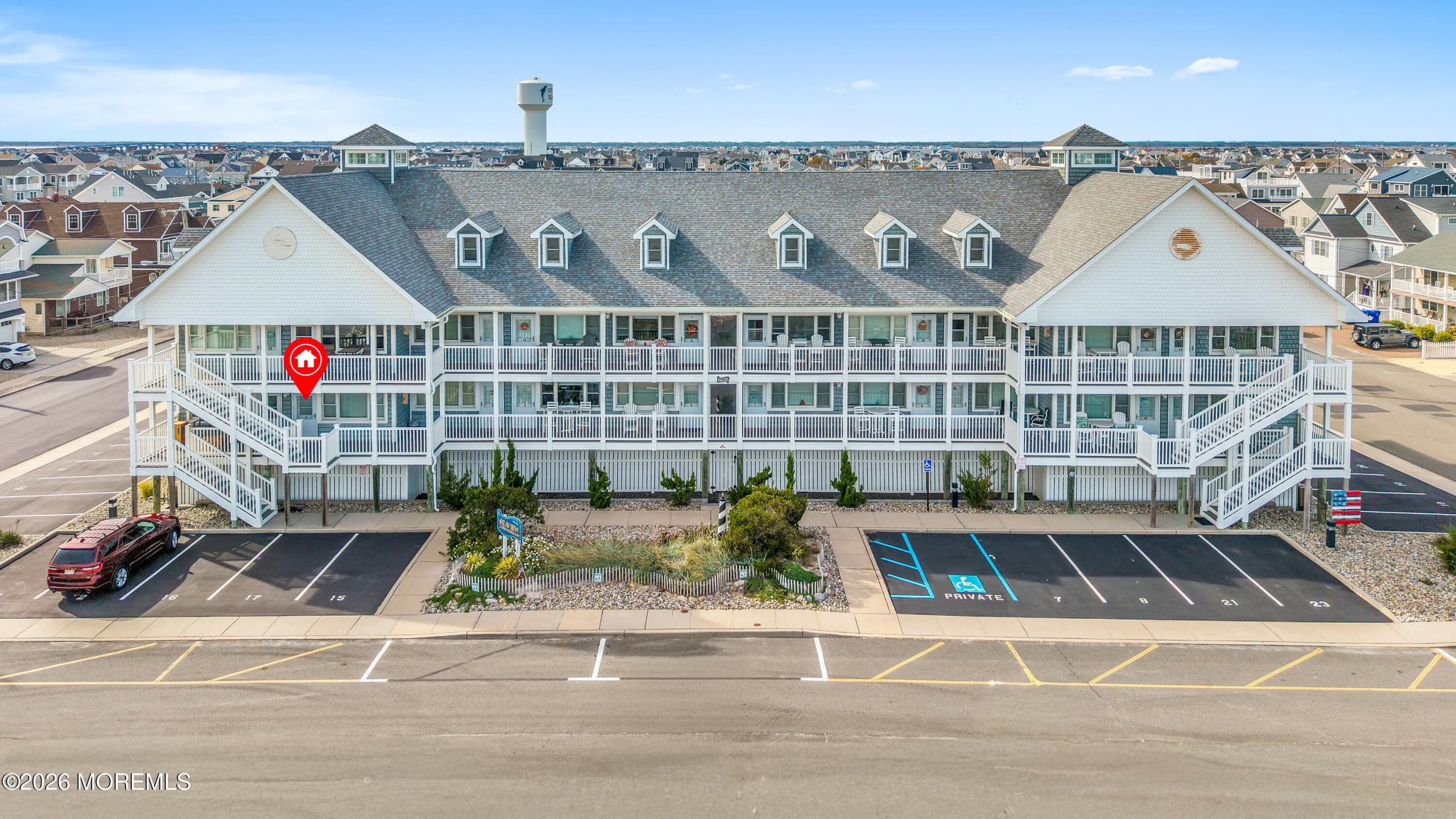 1935 Ocean Avenue 3, Ortley Beach, NJ 08751