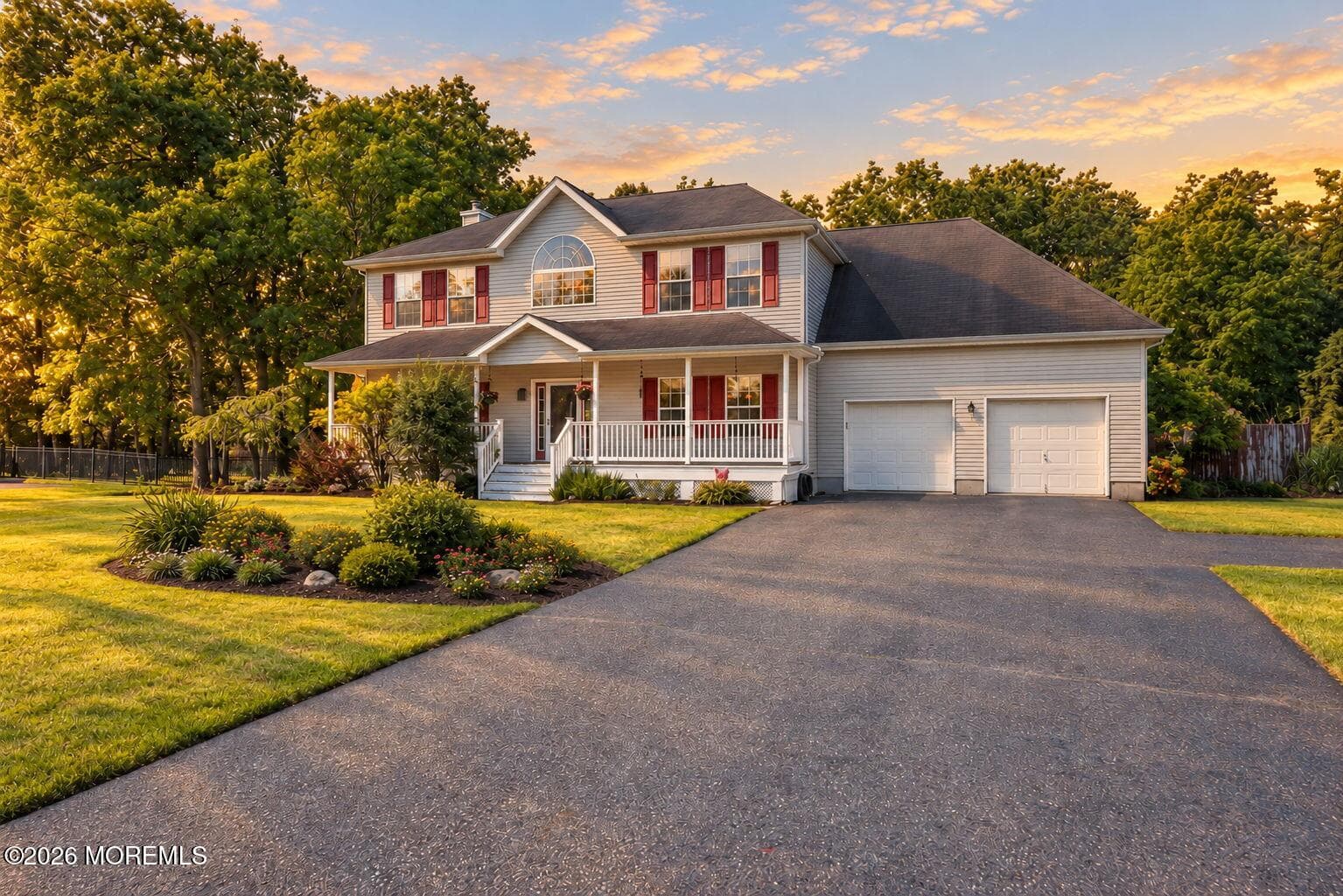 118 Don Connor Boulevard, Jackson, NJ 08527