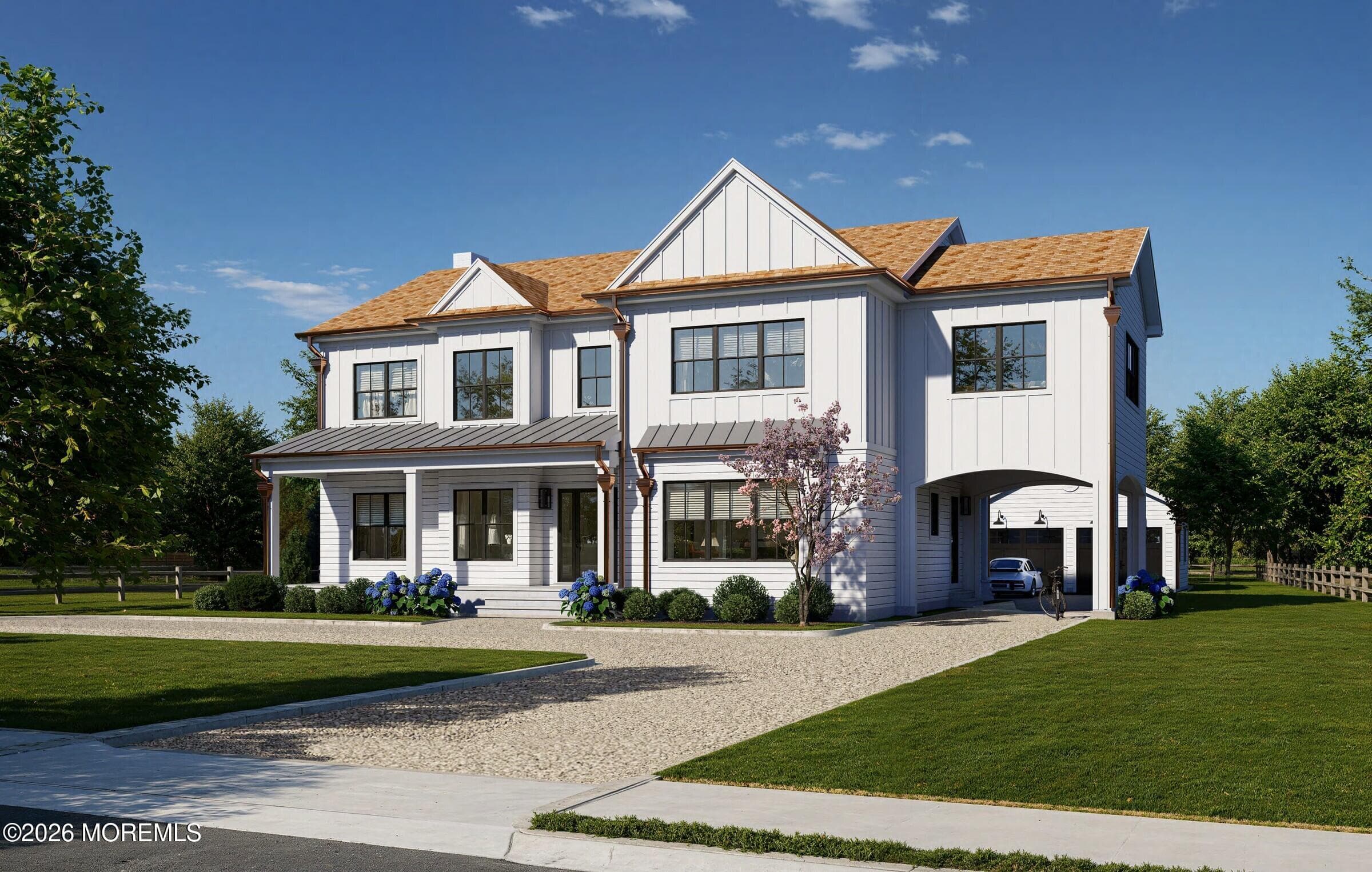 33 Markham Place, Little Silver, NJ 07739