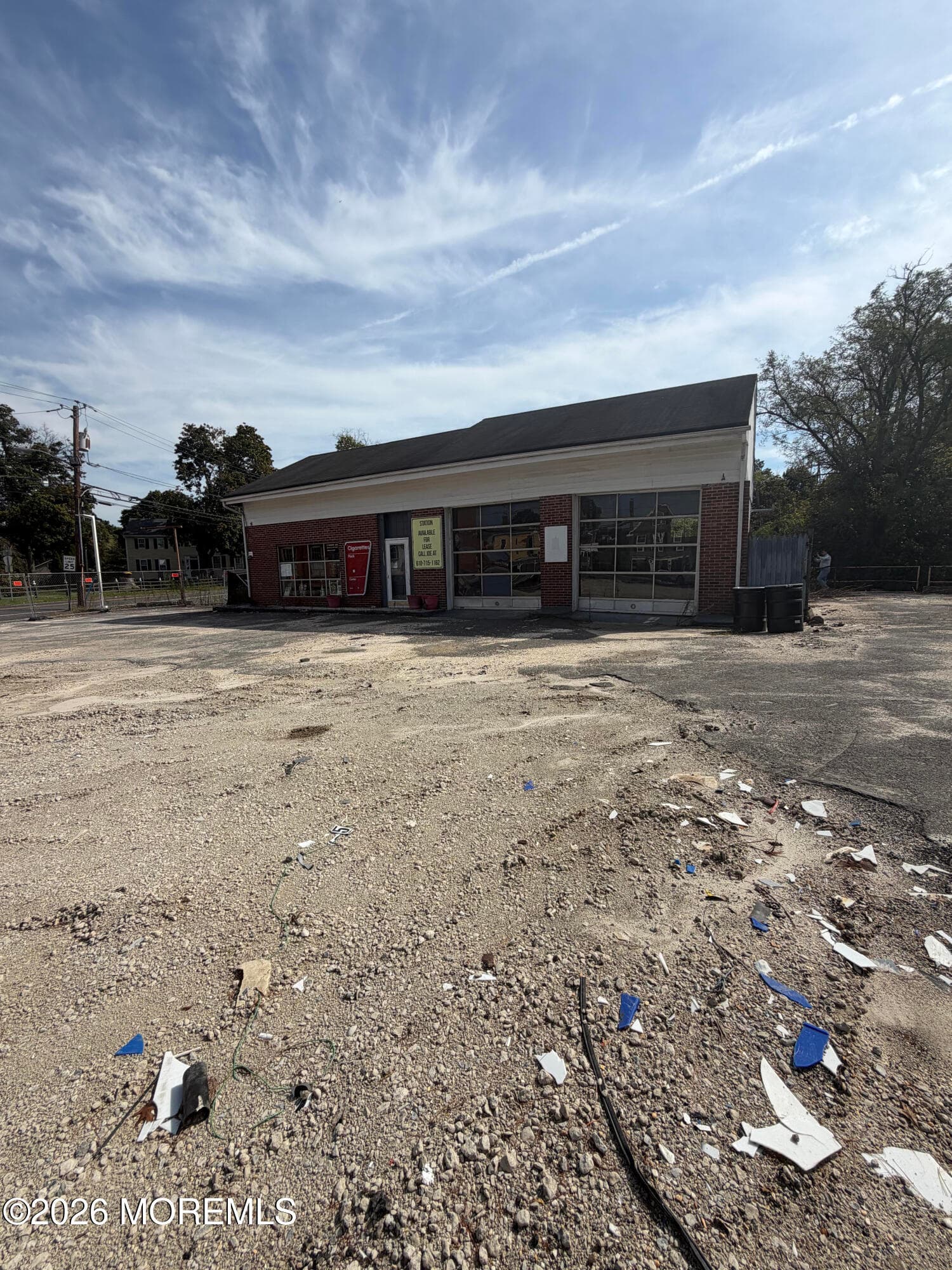 3 County Rd 526, Allentown, NJ 08501