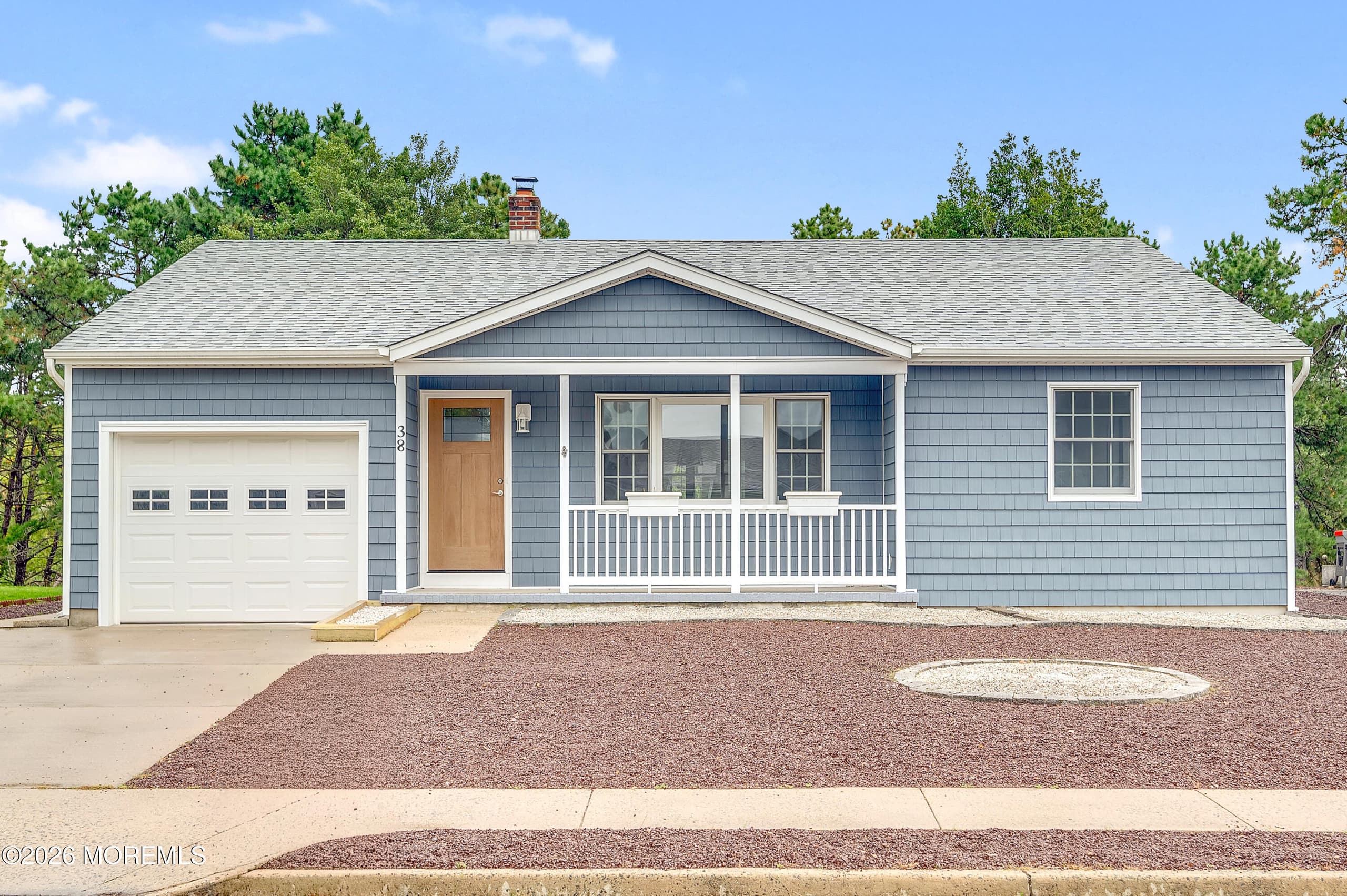 38 Fairfield Road, Toms River, NJ 08757