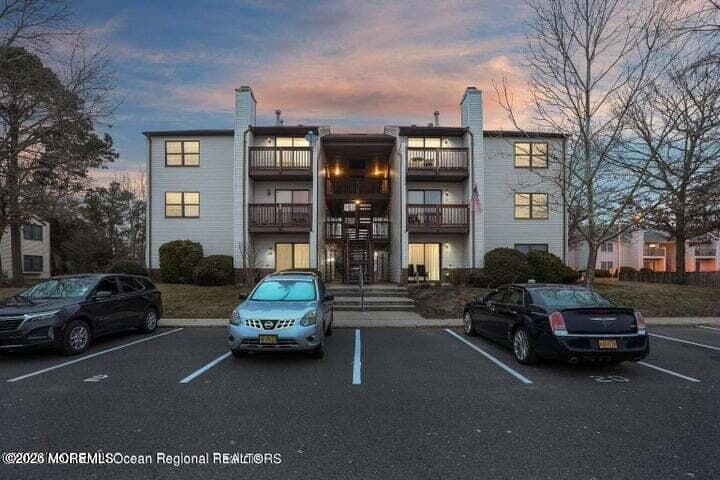 22 Whitemarsh Court 1760, Tuckerton, NJ 08087